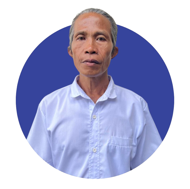 penjaga sekolah