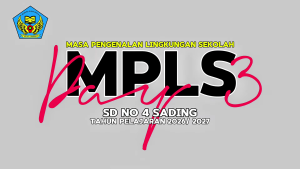 Hari Ketiga MPLS Ramah Tahun Pelajaran 2026/2027: Menanamkan 7 Kebiasaan Anak Indonesia Hebat